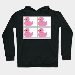 Cute baby ducks Hoodie